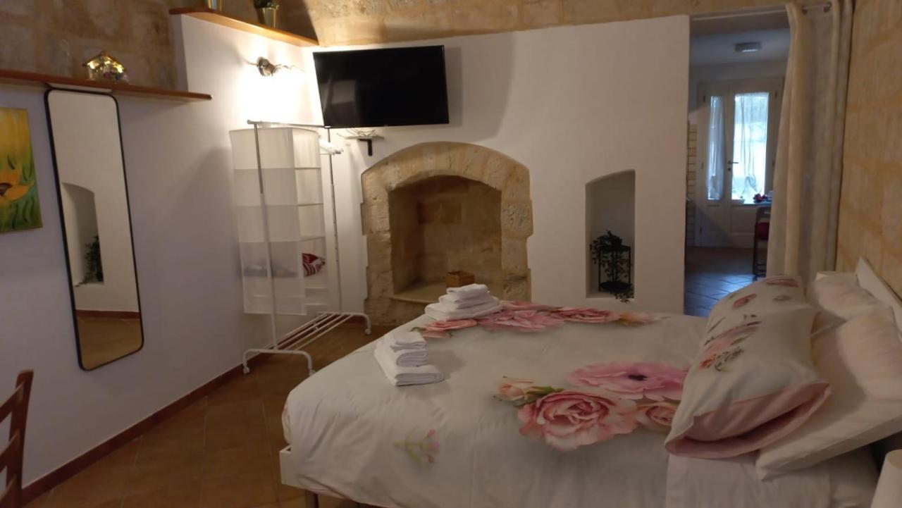 مبيت وإفطار مولا دي باري Villino Tronchetto Bianco المظهر الخارجي الصورة