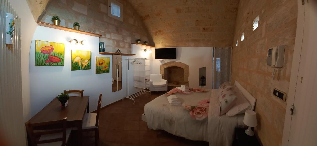 مبيت وإفطار مولا دي باري Villino Tronchetto Bianco المظهر الخارجي الصورة