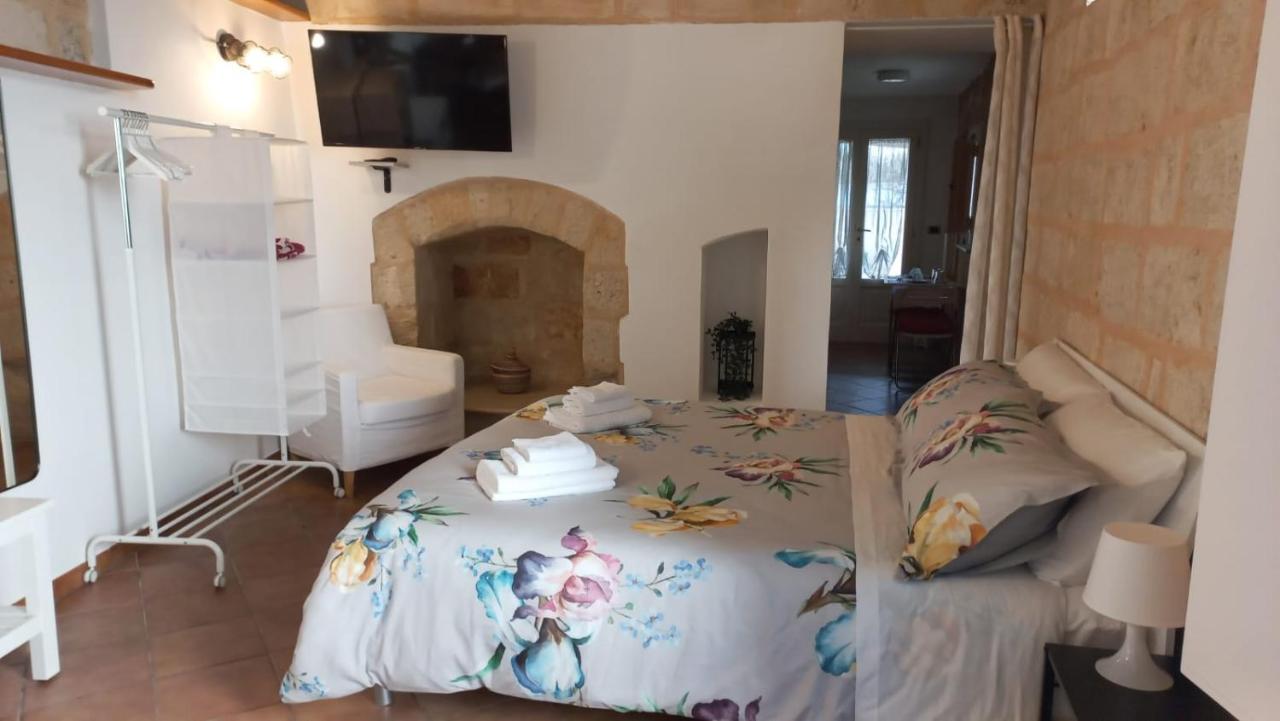 مبيت وإفطار مولا دي باري Villino Tronchetto Bianco المظهر الخارجي الصورة