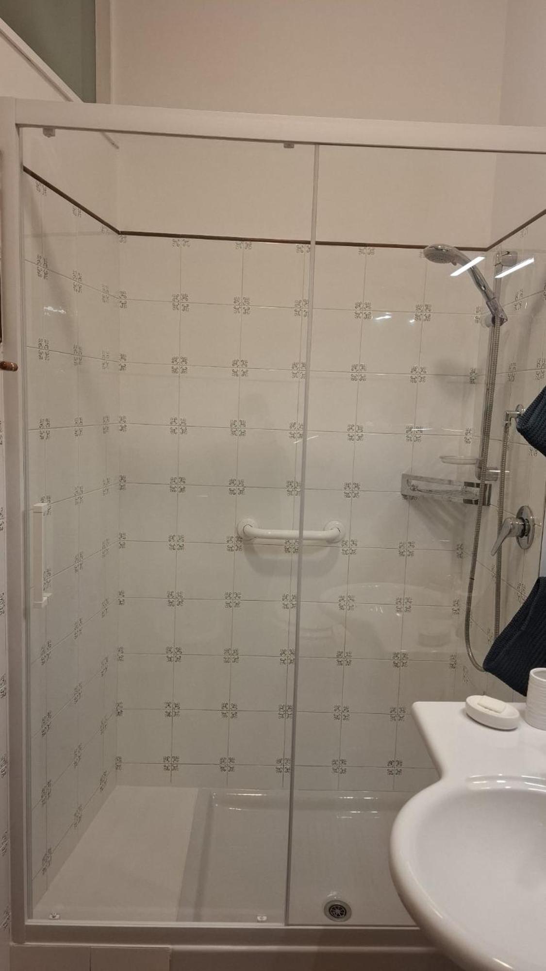 مبيت وإفطار مولا دي باري Villino Tronchetto Bianco المظهر الخارجي الصورة